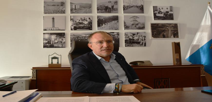 El Cabildo hace realidad su compromiso con el sector tabaquero artesanal de la Isla