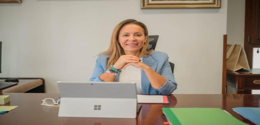 El Cabildo lanza una iniciativa educativa para la prevención de la violencia de género en centros escolares