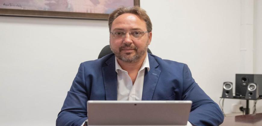 Los sindicatos votan en contra de la modificación puntual de la RPT del Cabildo impidiendo mejorar el trabajo de los servicios   