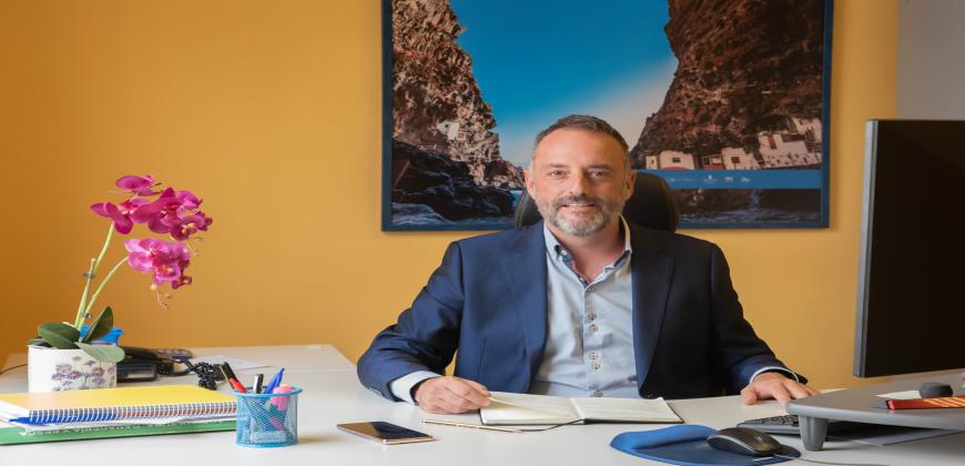 El Cabildo de La Palma apoya a las asociaciones que actúan por la protección de animales 