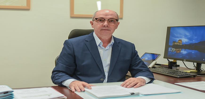 El Consejo Insular de Aguas avanza en la aprobación del Plan Hidrológico y el Plan de Gestión de Riesgo de Inundación