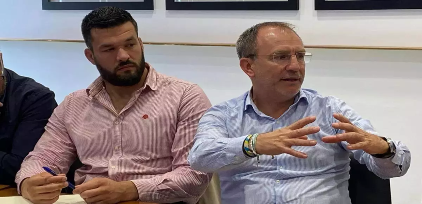 El Cabildo estudia la mejora de los horarios de guagua para acercar los servicios a las zonas rurales