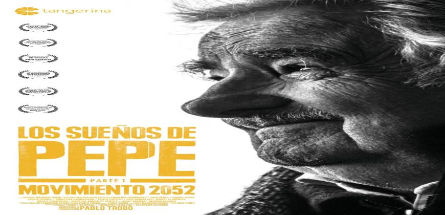 La Palma acoge el estreno regional del documental ‘Los sueños de Pepe’