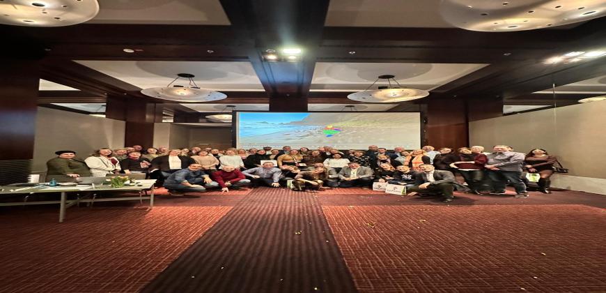 El Cabildo de La Palma y empresas turísticas promocionan el destino en tres ciudades clave de Alemania 