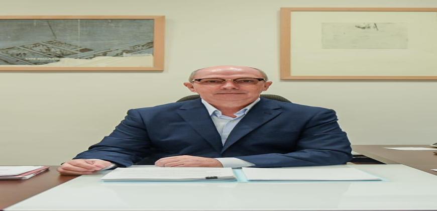 El Cabildo somete a información pública el documento de revisión y actualización del Plan de Gestión de Riesgo de Inundaciones