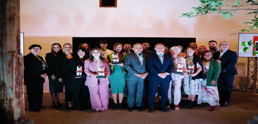 Regresan los Premios Isla Bonita Moda al Talento ‘Made in La Palma’ con su segunda edición