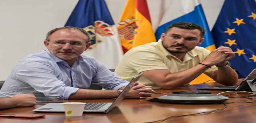 La Palma será la sede del Mundial de Vela Juvenil en 2027 y 2028