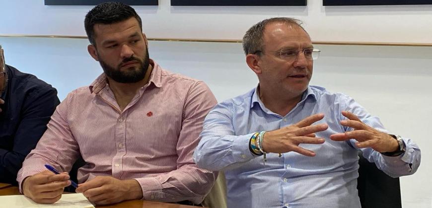 El Cabildo avanza en la planificación y gestión de situaciones de emergencias