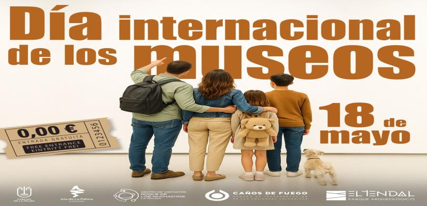 Los centros de interés turístico se podrán visitar gratis con motivo del Día Internacional de los Museos