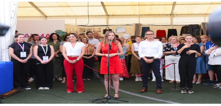 El Cabildo de La Palma publica las bases de las subvenciones por valor de 200.000 euros dirigidas a la promoción y dinamización del comercio en la isla