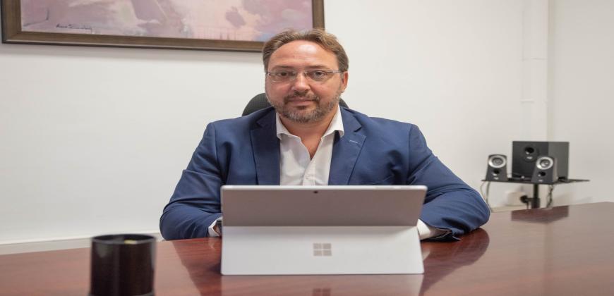 El Cabildo de La Palma pone en marcha el proyecto de Promoción del Desarrollo y de la Actividad Económica, PRODAE LA PALMA 2025