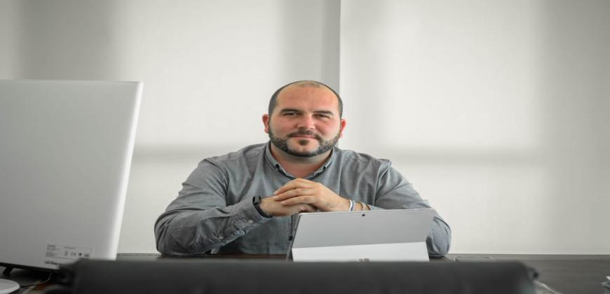 El Cabildo impulsará un gran pacto para la recuperación de patrimonio prehispánico conservado fuera de la Isla