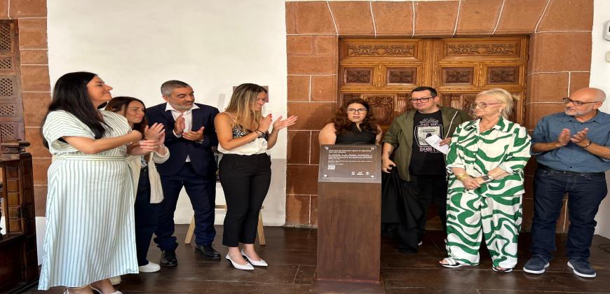 “Nos trataron como animales”: el duro testimonio de Juana Ortega, una mujer trans encarcelada en La Palma en los años setenta