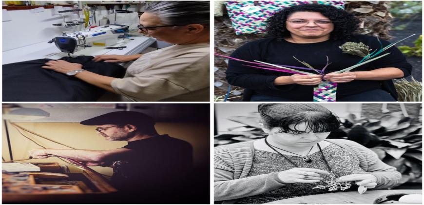 Isla Bonita Moda suma cuatro nuevas firmas y consolida su apuesta por la artesanía y el slow fashion