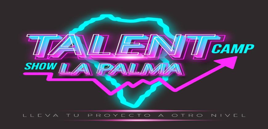 El Cabildo abre las inscripciones para una nueva edición del Talent Camp La Palma 2025