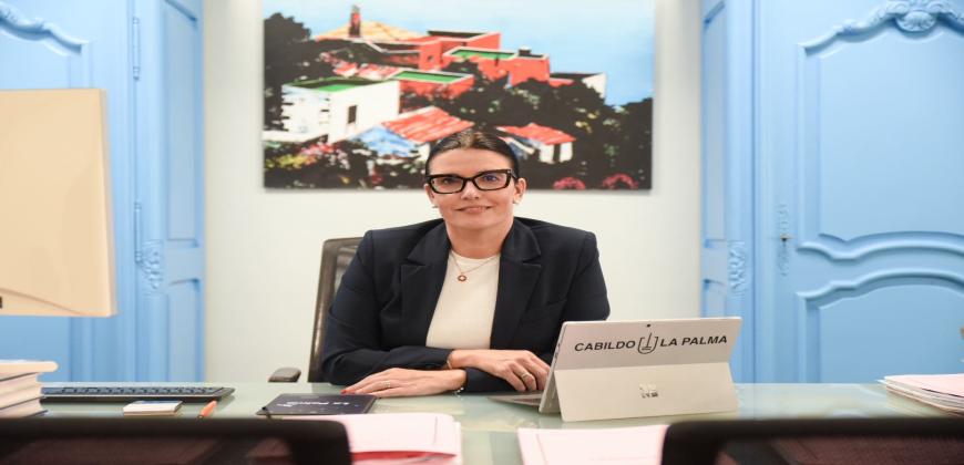 La Palma consolida su recuperación turística con un 5,9% más de visitantes hasta abril de 2025