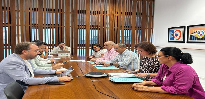 El Cabildo aprueba el incremento retributivo adicional del 0,5% para sus empleados públicos