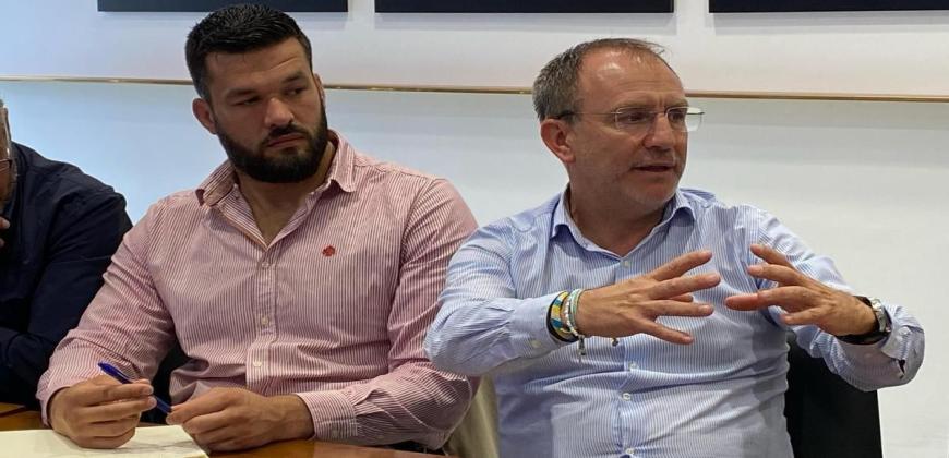 El Cabildo de La Palma encarga un nuevo estudio de estabilidad del risco de La Concepción 