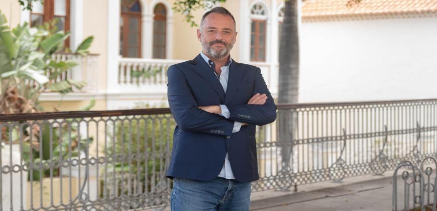 La Palma impulsa la digitalización del sector agrícola con la nueva web Smart Agro-Recomendaciones de Riego