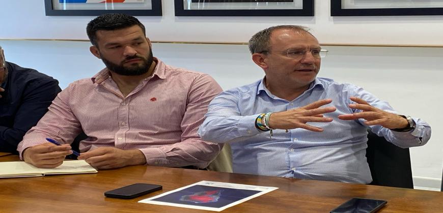 El Cabildo de La Palma hace efectivo el pago de las ayudas a la movilidad para estudiantes