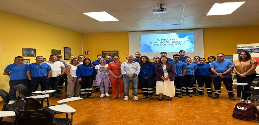 Programa Garantía Juvenil.