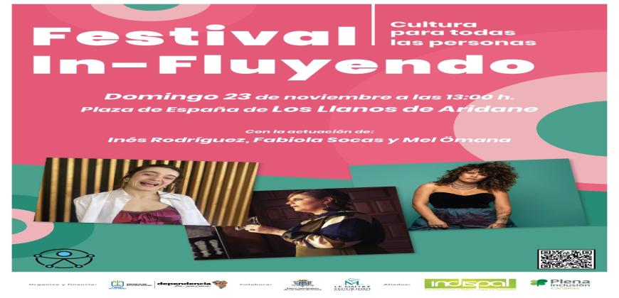 Festival In-fluyendo