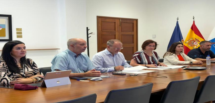 Comité Asesor del Peinpal