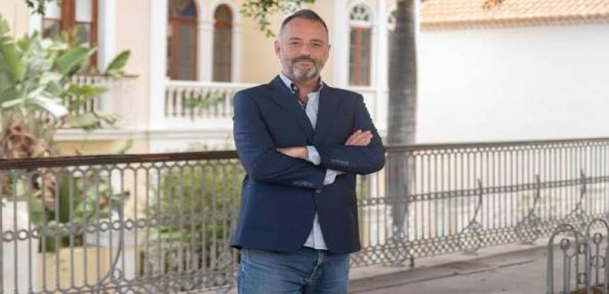 El Cabildo hace efectivo el pago de 700.000 euros de las subvenciones dirigidas a contribuir a los gastos corrientes de las ganaderías palmeras