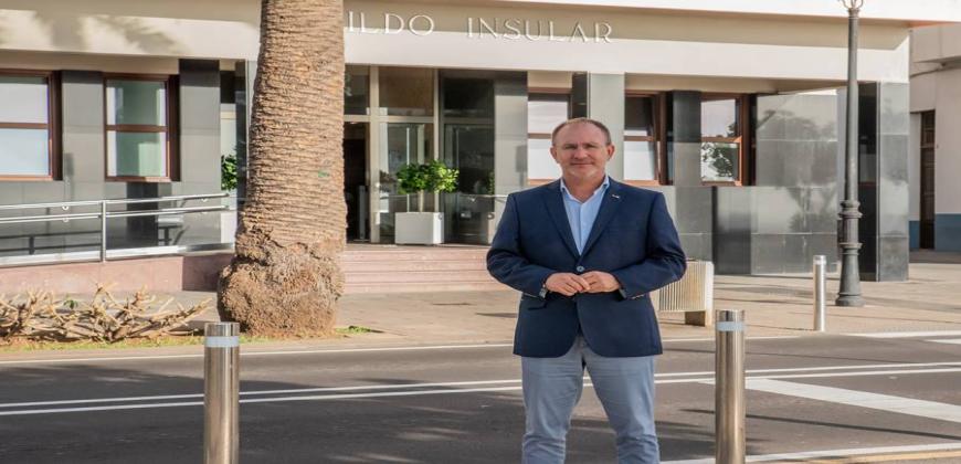 El Cabildo ingresa en las cuentas de los ganaderos palmeros casi 290.000 euros para el fomento del sector