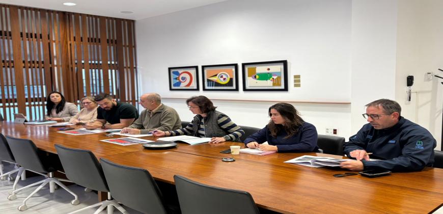 Más de 1.100 familias de Puerto Naos y La Bombilla han podido regresar a sus casas por el trabajo de control y gestión de gases liderado por el Cabildo