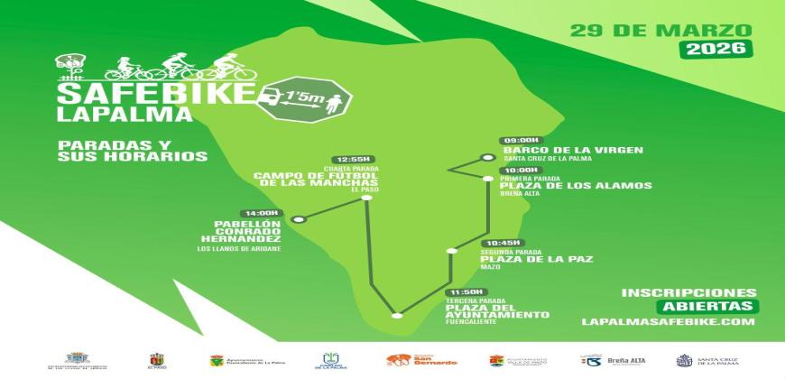 Cartel Safe Bike