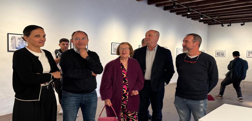Presentación ‘Velhoco, tierra y gente’