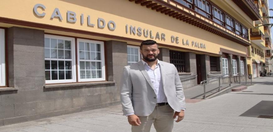Reforzamos la Línea 23 de Fuencaliente con nuevas expediciones y cambios horarios