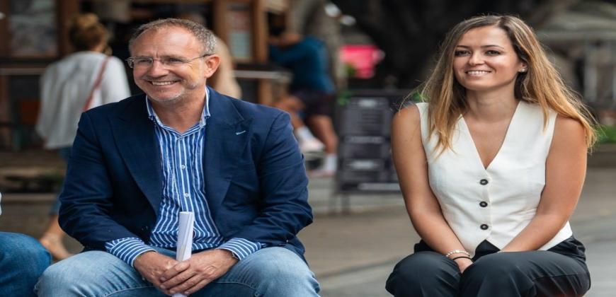 Sodepal consolida su actividad en 2025 con más inversión, generando economía, promoción de la Isla y más empleo