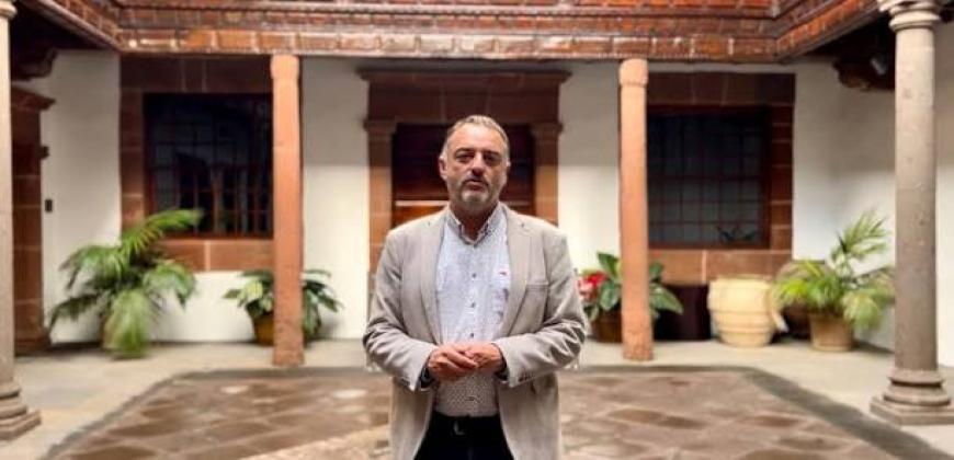 La Palma apuesta por una agricultura ecológica y sostenible con la implicación de 31 profesionales del sector primario
