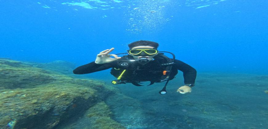 El Encuentro del Atlántico 2026 llena de vela, buceo y corcheo el litoral palmero los días 3 y 4 de octubre