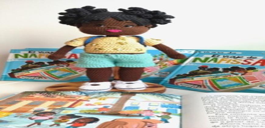 El Cabildo promueve la educación en valores y la empatía hacia menores migrantes en centros escolares de La Palma