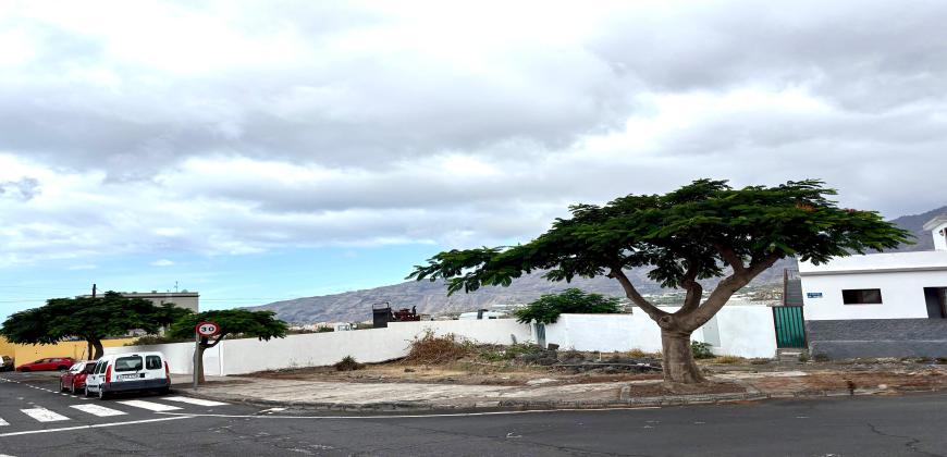 El Cabildo de La Palma inicia la licitación de la nueva Residencia de Mayores y Centro de Día en Los Llanos de Aridane por más de 31 millones de euros