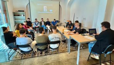 La Palma constituye por primera vez su Consejo de la Juventud para dar voz propia a los jóvenes de la isla