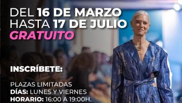 Título El Cabildo de La Palma continúa impulsando la formación en moda sostenible