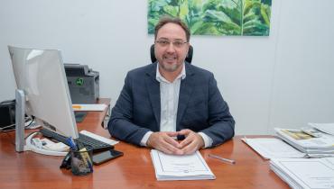 Solicitamos un encuentro con Transición Ecológica para conocer los proyectos previstos para La Palma