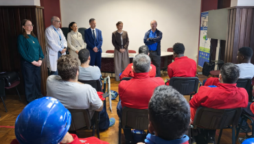 El Cabildo de La Palma culmina el programa formativo y de empleo ‘Mantenimiento y Rehabilitación de Edificios de La Palma’