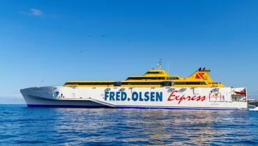 Fred Olsen Express