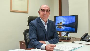 El Consejo Insular de Aguas trabaja con una planificación hídrica definida, documentada y en ejecución