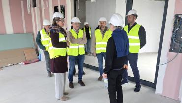 Viviendas Vivero Empresas Tijarafe