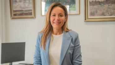 Ángeles Fernández. 