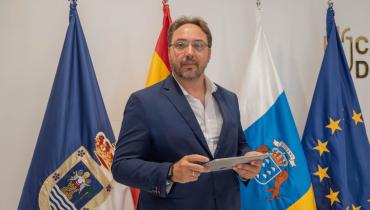 Fernando González Negrín.