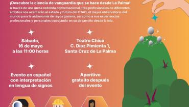 Women of CTAO