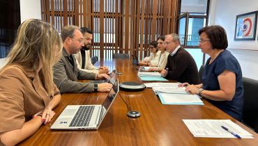 El Consejo de Gobierno del Cabildo aprueba el convenio con la Fundación General de la ULL para implantar en el campus universitario de la isla
