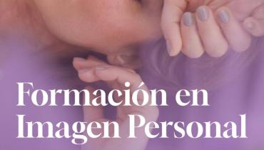Formación en Imagen Personal. 